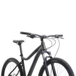 Velosiped Stark 21 Tactic 27.4 HD 18 Grey-Black