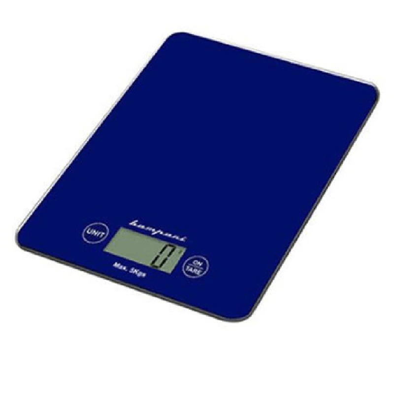 Весы кухонные Bompani BOB05BA/E