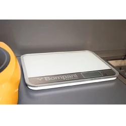 Весы кухонные Bompani EC 700