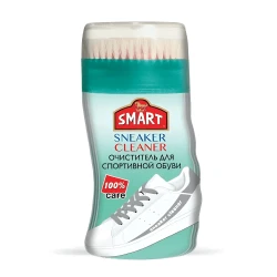 Очиститель для спортивной обуви Smart 125 мл