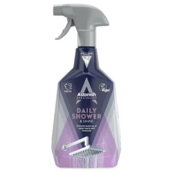 Средство для чистки душа Astonish Shower Shine 750 мл