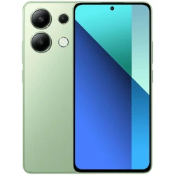 Смартфон Xiaomi Redmi Note 13 8/256 GB Mint Green
