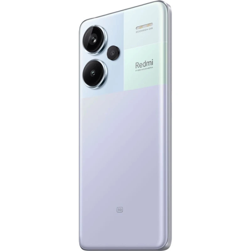 Смартфон Xiaomi Redmi Note 13 Pro+ 12/512 GB 5G Aurora Purple