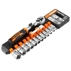 Açar dəsti Wokin W154810