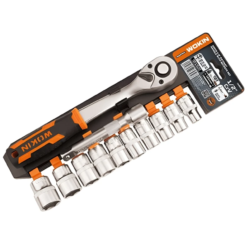 Açar dəsti Wokin W154830