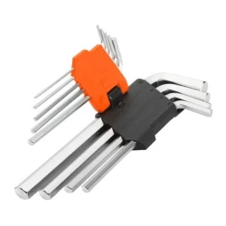 Altıbucaqlı açar Wokin W207209