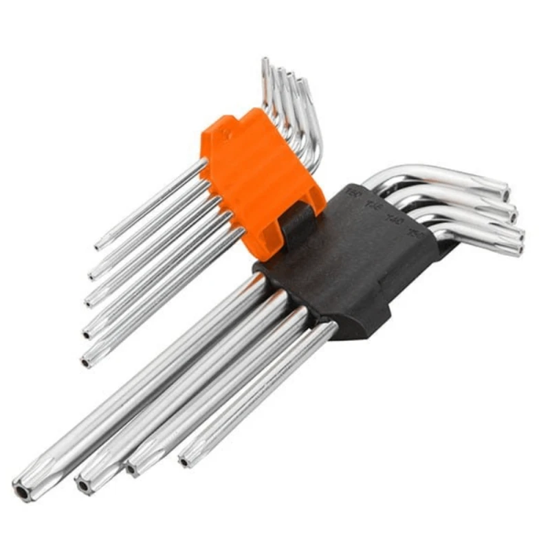 Altıbucaqlı açar Wokin W207809