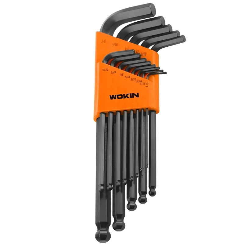 Шестигранный ключ Wokin W208613