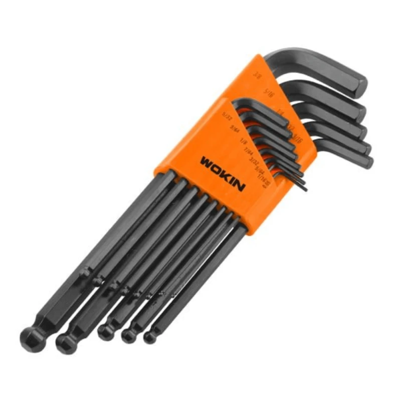 Шестигранный ключ Wokin W208613