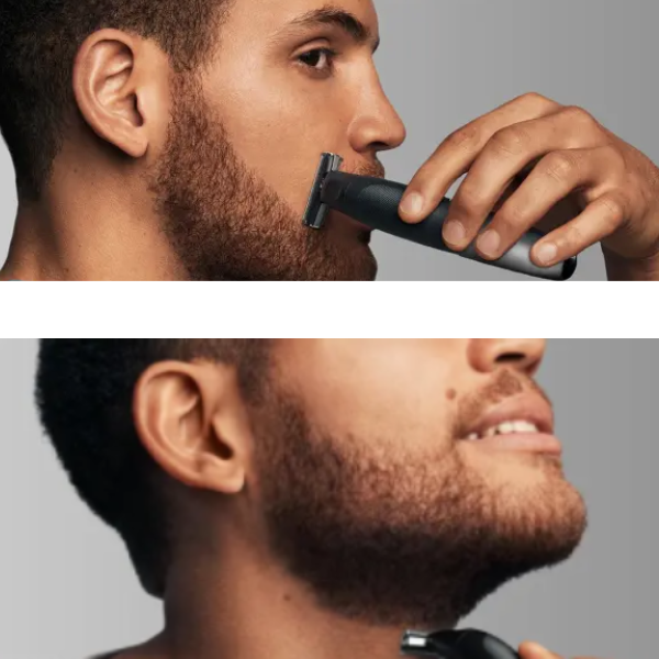 Насадка для триммера Braun XT10