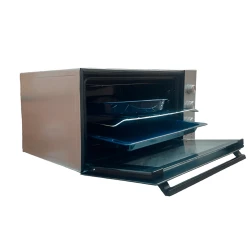 Мини-печь Gastro G3G42E Silver