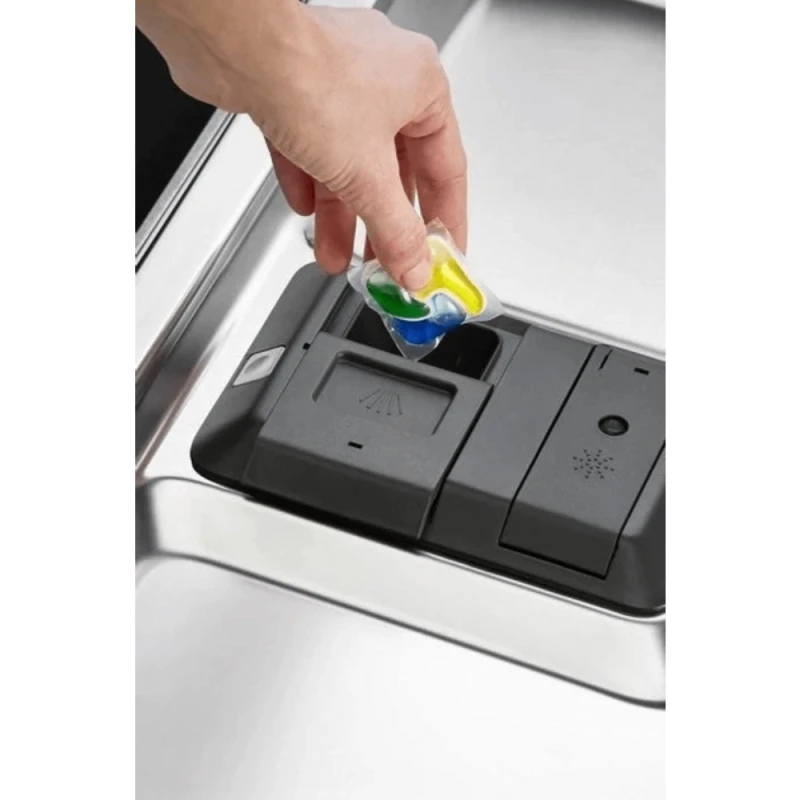 Qabyuyan AEG FSR52917Z