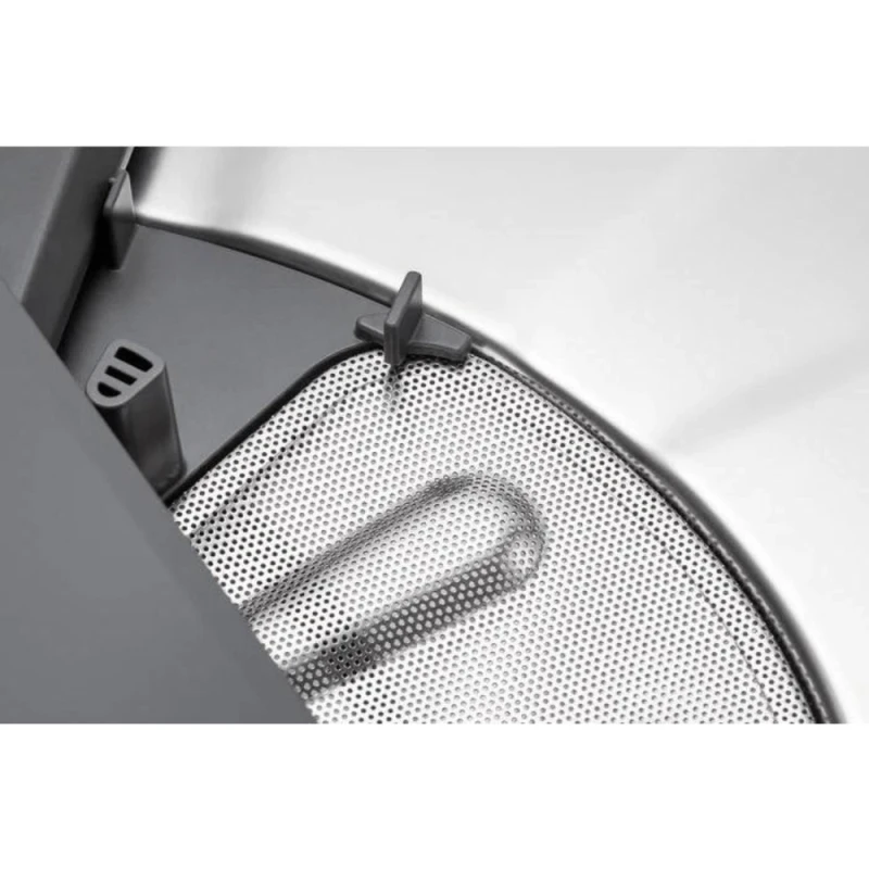 Qabyuyan AEG FSR52917Z