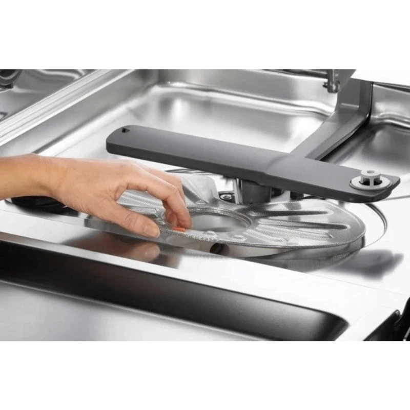 Qabyuyan AEG FSR52917Z