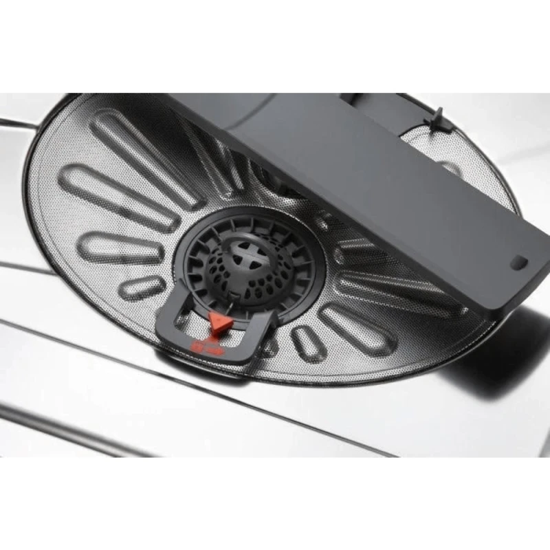 Qabyuyan AEG FSR52917Z