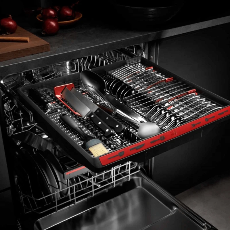 Qabyuyan AEG FSR52917Z