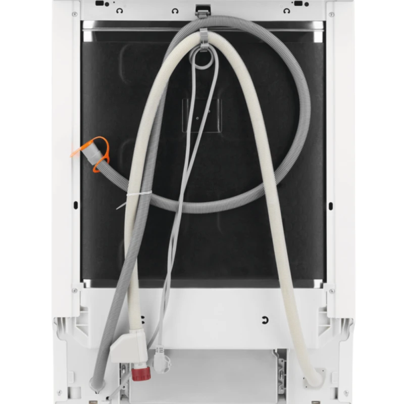 Qabyuyan AEG FSR52917Z