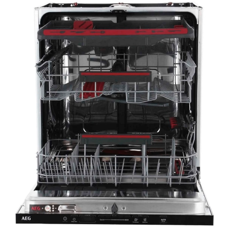 Qabyuyan AEG FSR52917Z