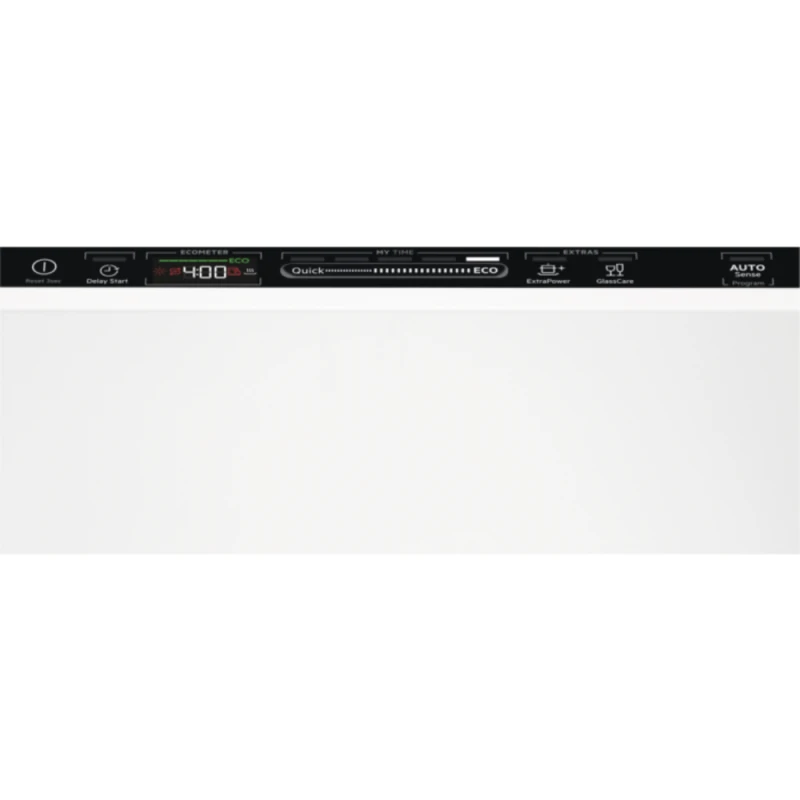 Qabyuyan AEG FSR52917Z