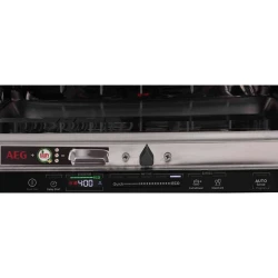 Qabyuyan AEG FSR52917Z