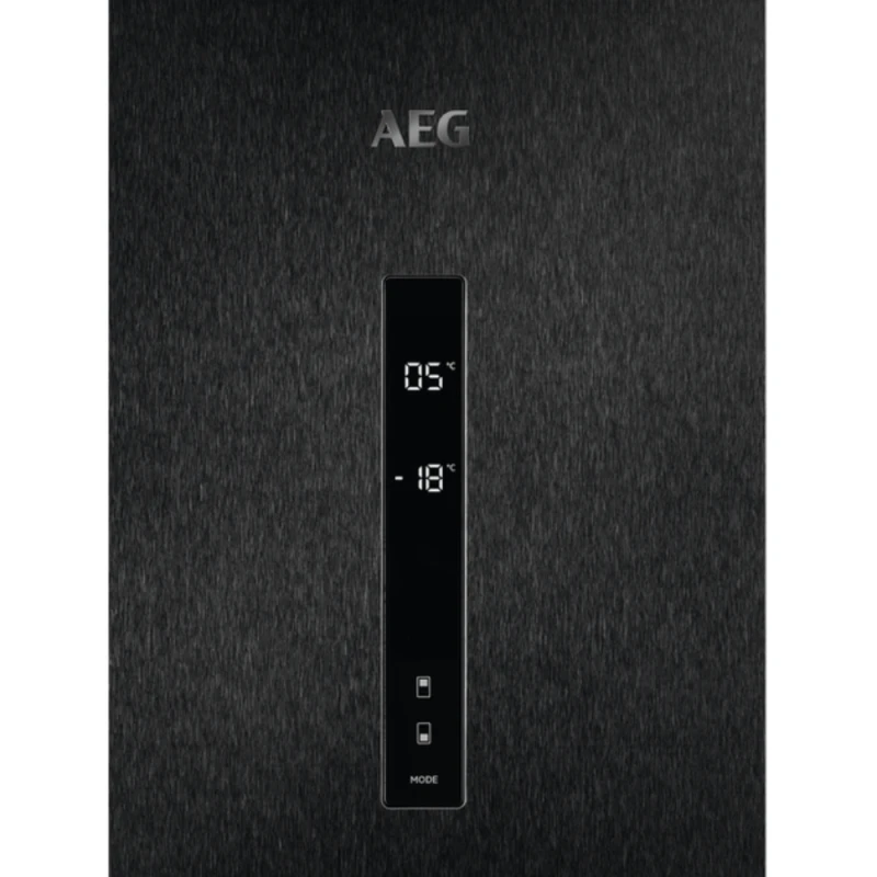 Soyuducu AEG RCR736E5MB