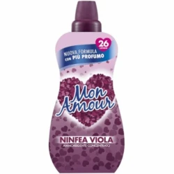 Кондиционер для белья Mon Amour Ninfea Viola 650 мл