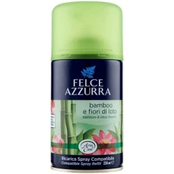 Освежитель воздуха Felce Azzurra Бамбук и Лотос 250 мл