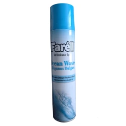 Освежитель воздуха Farell Океанская волна 300 мл