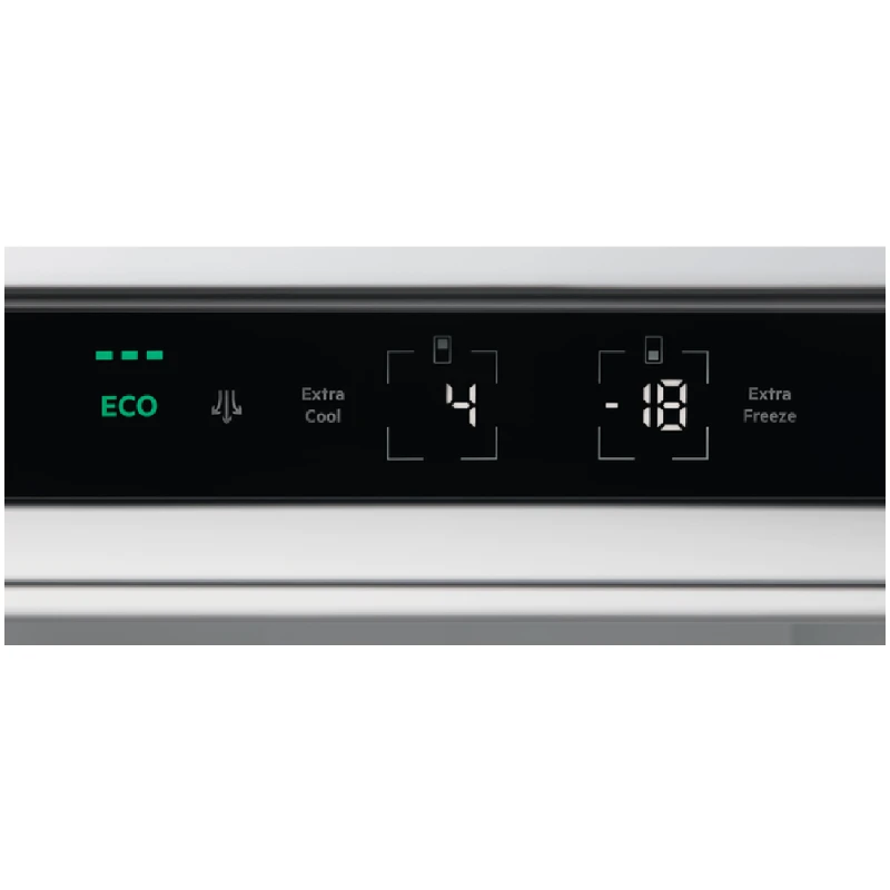 Soyuducu AEG OSC7G18RES