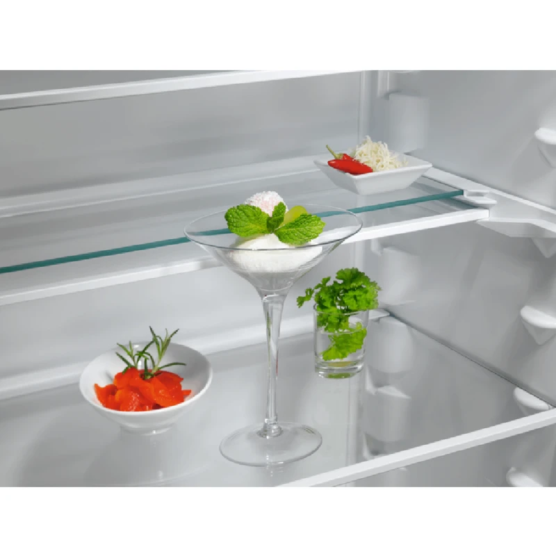 Soyuducu AEG OSC7G18RES