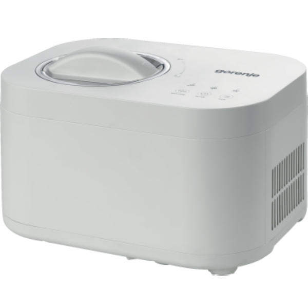 Dondurma düzəldən Gorenje ICM10W