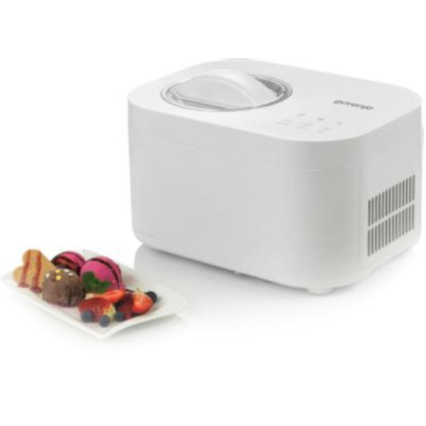 Dondurma düzəldən Gorenje ICM10W