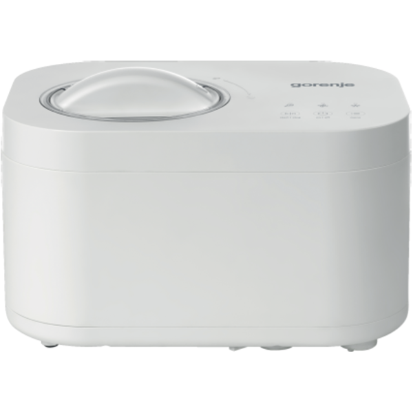 Dondurma düzəldən Gorenje ICM10W
