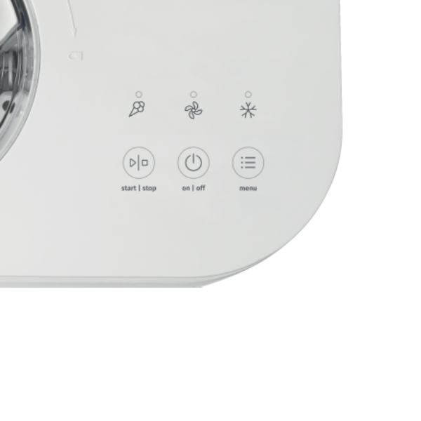 Dondurma düzəldən Gorenje ICM10W