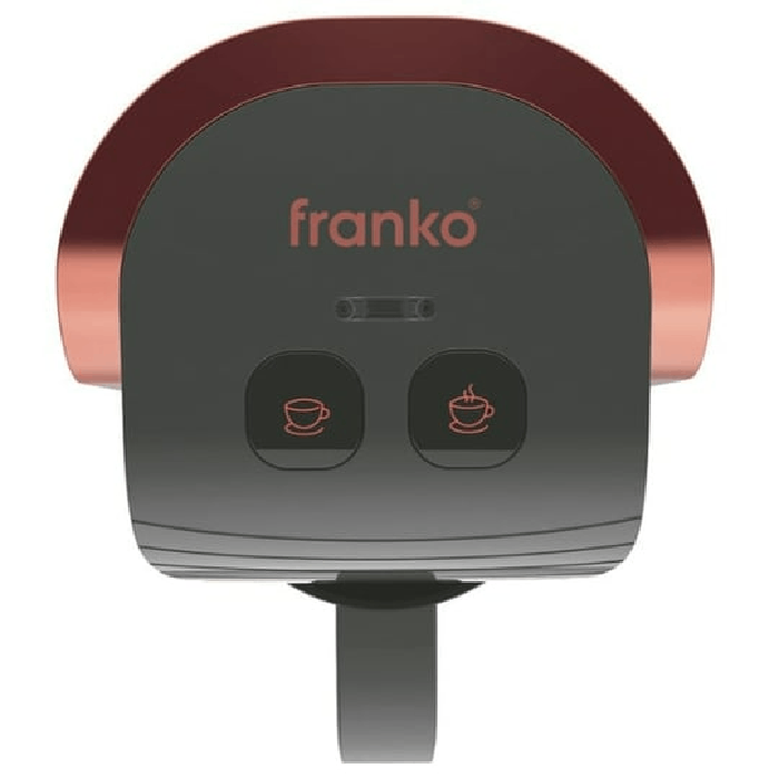 Электрическая турка Franko FCM-1184