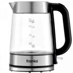 Электрический чайник Franko FKT-1162 4055544445424