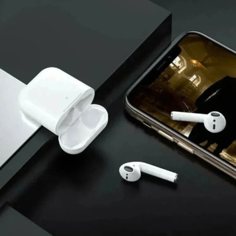 Qulaqlıq Borofone BW31