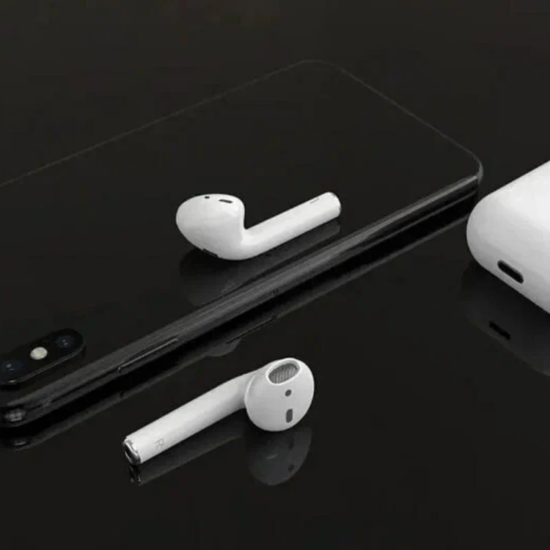 Qulaqlıq Borofone BW31