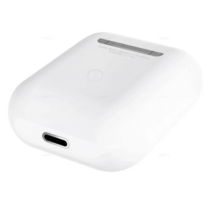 Qulaqlıq Borofone BW31