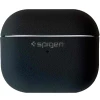 Spigen AirPods 3 Silicone Case Black