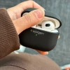 Spigen AirPods 3 Silicone Case Black