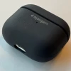 Spigen AirPods 3 Silicone Case Black
