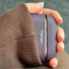 Чехол Spigen Silicone для AirPods 3 Purple