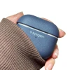 Spigen AirPods Pro2 Silicone Case Blue