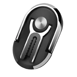 Автомобильный держатель Hicucoo 3IN1 Black