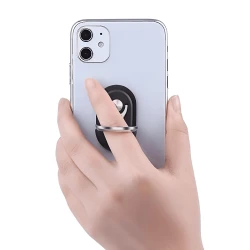 Автомобильный держатель Hicucoo 3IN1 Black