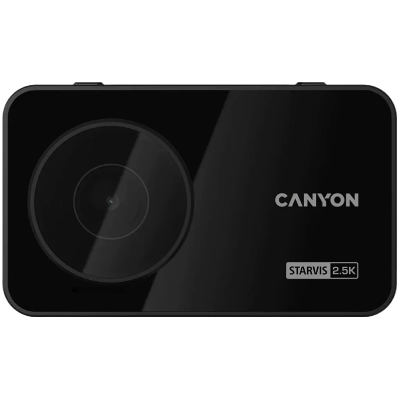 Canyon Car Video Recorder DVR-25GPS / CND-DVR25GPS