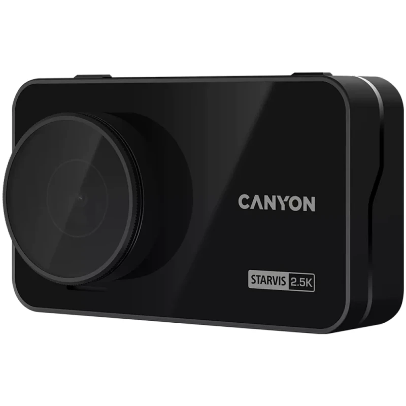 Canyon Car Video Recorder DVR-25GPS / CND-DVR25GPS