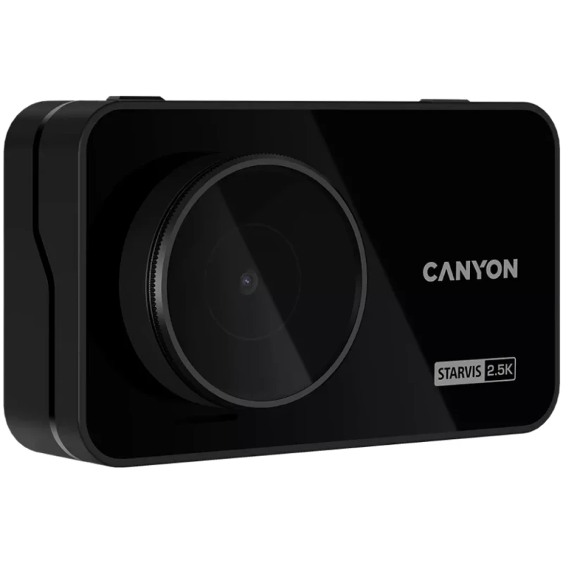 Canyon Car Video Recorder DVR-25GPS / CND-DVR25GPS