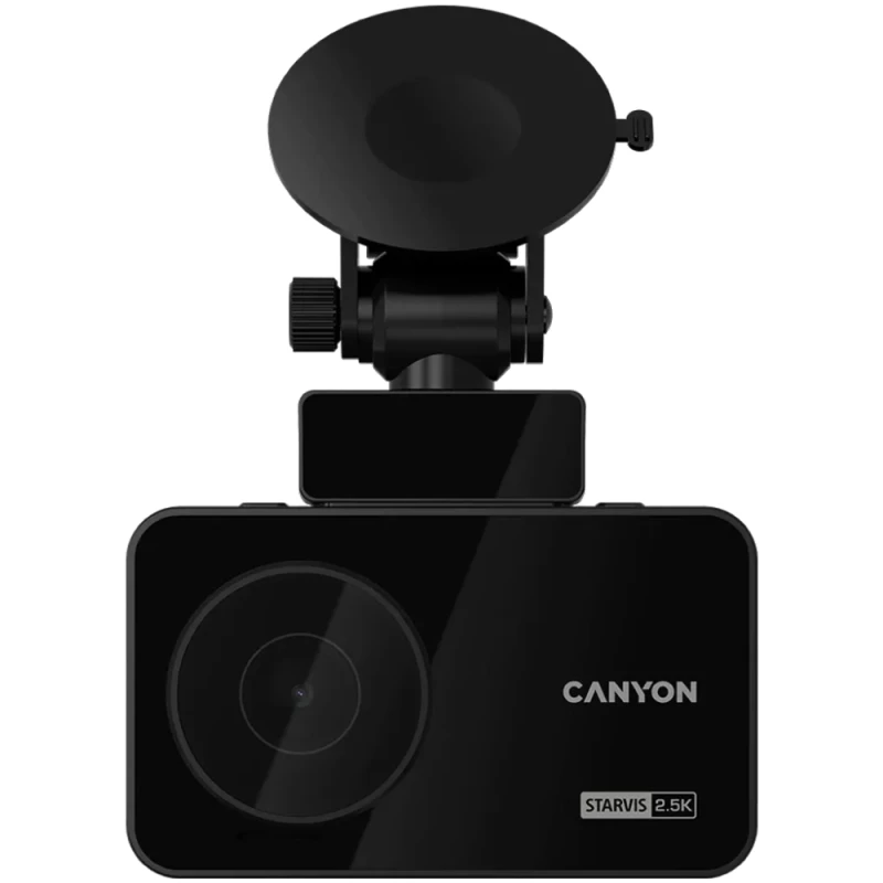 Canyon Car Video Recorder DVR-25GPS / CND-DVR25GPS